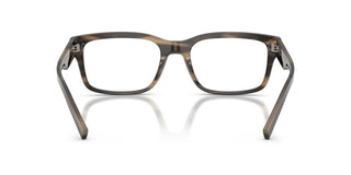 Dolce & Gabbana DG 3352 men Brown Rectangle Eyeglasses