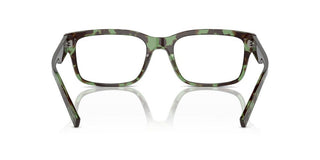 Dolce & Gabbana DG 3352 men 0 Rectangle Eyeglasses