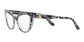Dolce & Gabbana DG 3354 women 0 Cat Eye Eyeglasses