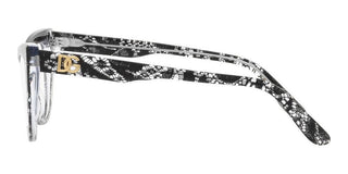 Dolce & Gabbana DG 3354 women 0 Cat Eye Eyeglasses