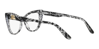 Dolce & Gabbana DG 3354 women 0 Cat Eye Eyeglasses