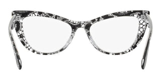 Dolce & Gabbana DG 3354 women 0 Cat Eye Eyeglasses