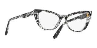 Dolce & Gabbana DG 3354 women 0 Cat Eye Eyeglasses