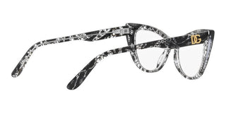 Dolce & Gabbana DG 3354 women 0 Cat Eye Eyeglasses
