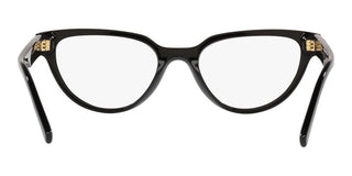 Dolce & Gabbana DG 3358 women Black Cat Eye Eyeglasses