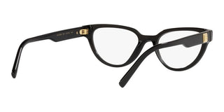 Dolce & Gabbana DG 3358 women Black Cat Eye Eyeglasses