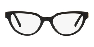 Dolce & Gabbana DG 3358 women Black Cat Eye Eyeglasses