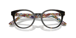 Dolce & Gabbana DG 3361 women 0 Round Eyeglasses