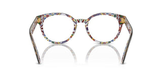 Dolce & Gabbana DG 3361 women 0 Round Eyeglasses