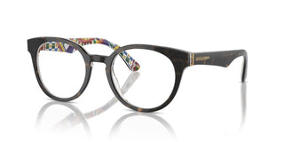 Dolce & Gabbana DG 3361 women 0 Round Eyeglasses