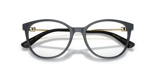 Dolce & Gabbana DG 3363 women Black Pantos Eyeglasses