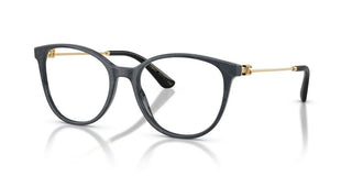Dolce & Gabbana DG 3363 women Black Pantos Eyeglasses