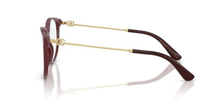 Dolce & Gabbana DG 3363 women Red Pantos Eyeglasses
