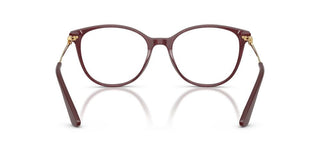 Dolce & Gabbana DG 3363 women Red Pantos Eyeglasses