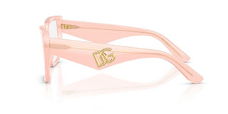 Dolce & Gabbana DG 3373 women 0 Squared Eyeglasses