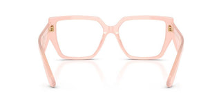 Dolce & Gabbana DG 3373 women 0 Squared Eyeglasses