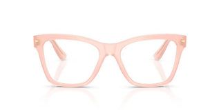 Dolce & Gabbana DG 3374 women Pink Squared Eyeglasses