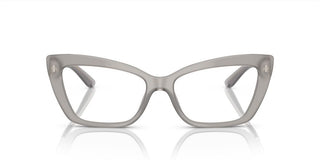 Dolce & Gabbana DG 3375B women Grey Cat Eye Eyeglasses