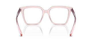 Dolce & Gabbana DG 3376B women Pink Butterfly Eyeglasses