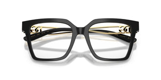 Dolce & Gabbana DG 3376B women Black Butterfly Eyeglasses
