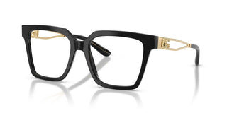 Dolce & Gabbana DG 3376B women Black Butterfly Eyeglasses