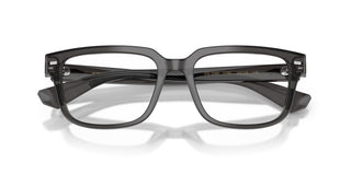 Dolce & Gabbana DG 3380 men Grey Squared Eyeglasses