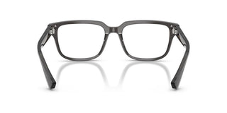 Dolce & Gabbana DG 3380 men Grey Squared Eyeglasses