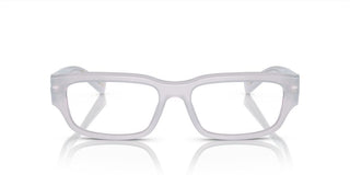 Dolce & Gabbana DG 3381 men Transparent Geometric Eyeglasses