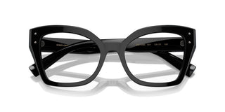 Dolce & Gabbana Dg 3386 Women Black Butterfly Eyeglasses