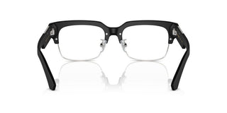 Dolce & Gabbana Dg 3388 Men Black Squared Eyeglasses