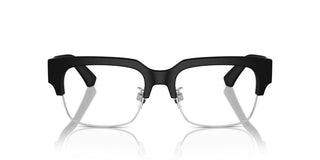 Dolce & Gabbana Dg 3388 Men Black Squared Eyeglasses