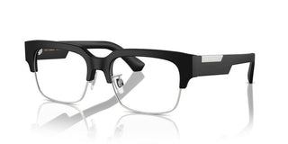 Dolce & Gabbana Dg 3388 Men Black Squared Eyeglasses
