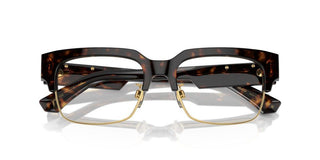 Dolce & Gabbana Dg 3388 Men Havana Squared Eyeglasses
