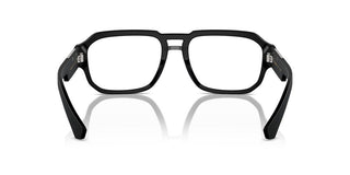 Dolce & Gabbana Dg 3389 Men Black Pilot Eyeglasses