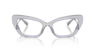 Dolce & Gabbana DG 3391B women Grey Cat Eye Eyeglasses