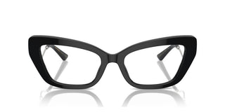 Dolce & Gabbana DG 3391B women Black Cat Eye Eyeglasses