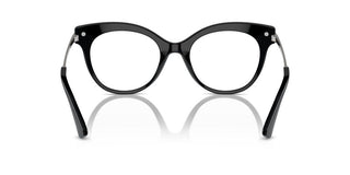 Dolce & Gabbana DG 3392 women Black Cat Eye Eyeglasses