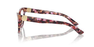 Dolce & Gabbana Dg 3394 Women Pink Cat Eye Eyeglasses
