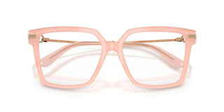 Dolce & Gabbana Dg 3397 Women Pink Butterfly Eyeglasses
