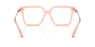 Dolce & Gabbana Dg 3397 Women Pink Butterfly Eyeglasses