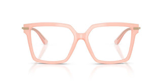 Dolce & Gabbana Dg 3397 Women Pink Butterfly Eyeglasses