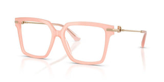Dolce & Gabbana Dg 3397 Women Pink Butterfly Eyeglasses