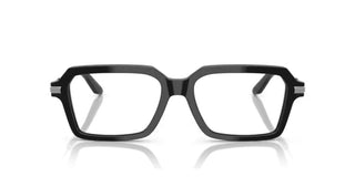 Dolce & Gabbana DG 3401 men Black Rectangle Eyeglasses