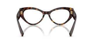 Dolce & Gabbana Dg 3403 Women Havana Cat Eye Eyeglasses