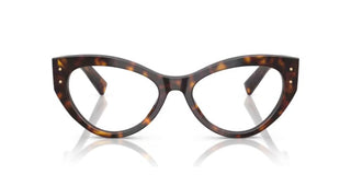 Dolce & Gabbana DG 3403 women Havana Cat Eye Eyeglasses