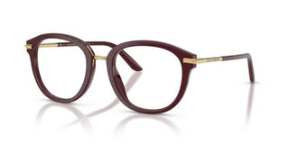 Dolce & Gabbana DG 3410 women Red Pantos Eyeglasses