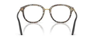 Dolce & Gabbana Dg 3410 Women Black Pantos Eyeglasses