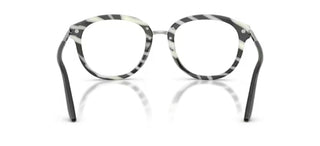 Dolce & Gabbana Dg 3410 Women Black Pantos Eyeglasses