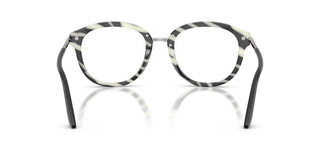 Dolce & Gabbana Dg 3410 Women Black Pantos Eyeglasses