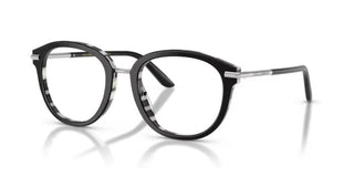 Dolce & Gabbana Dg 3410 Women Black Pantos Eyeglasses